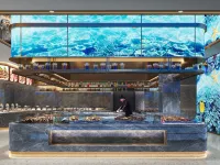 Rizhao Yanda Resort Hotel Hotel a Rizhao
