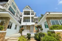 โรงแรม วินดี้ ริดจ์ ทาไกไต - ที่มีสปา