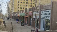 Xinhua Hotel (Republic) - Mountain view
