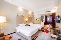 Zhangqiu Heyue Hotel (Mingshui Ancient Town)