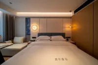 Yueting Hotel (Suzhou Guanqian Street Humble Administrator's Garden)