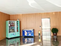 麗水商務酒店 Hotels in Jingle