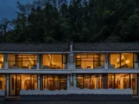 Jiuyue Qiusu Guesthouse Hotels near Zhai Sha Dong Village