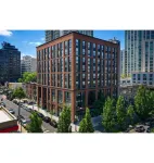 Court Square Hotel Long Island City New York , Belvilla District 6 Formerly Sonder Hotels near Court Square