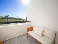 La Perle Dorée • Sea View Apartment in Resort • Pools Access Hotels in Asilah