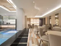 Breeze Hot Spring Hotel Ξενοδοχεία στην πόλη Γιλάν