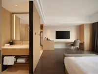 Shilla Stay Yancheng Các khách sạn ở 