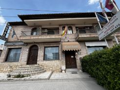 Hostal Castilla