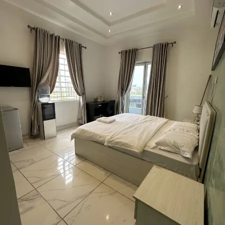 zhongyou guest house