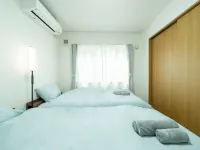 Kikusui House