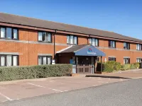 Travelodge Hotel - Canterbury Whitstable Hotel a Whitstable