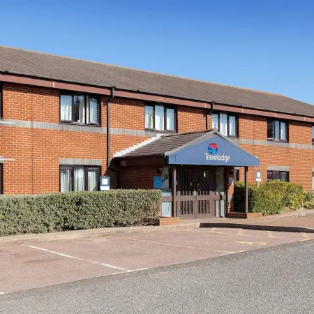 Travelodge Hotel - Canterbury Whitstable