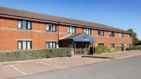 Travelodge Hotel - Canterbury Whitstable
