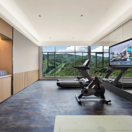 Echarm Hotel (Yuxi Xinping Gas Flower Street Branch)