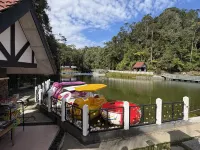 Rumayama Hotels in Raub