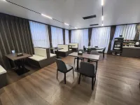 Yulan Impression Smart Hotel - فطور