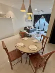 Suasana Premium Suite Johor Bahru - Apartemen