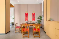 Shihaiyue Homestay (Qinzhou Xiliwan)