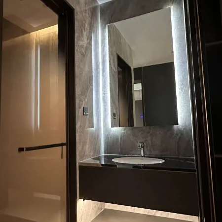 Boman Hotel Отели в г. Цинян