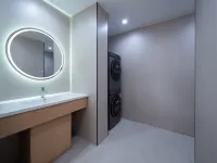Guanhai Hotel (Weihai Torch Bay International Seaside Bathing Beach Branch)