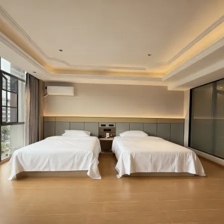 Kang Lai BO YI JU Hotel