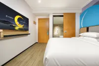 City Comfort Inn (Wuzhou Qiloucheng)