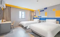 CHEERMAY HOTELS