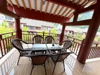 Taibai Xiangxie Lishe Hotels in Taibai County