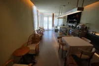Yueqingman Fangshe Guesthouse - bar