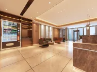 Jincheng Hotel Hotels in Jinghe