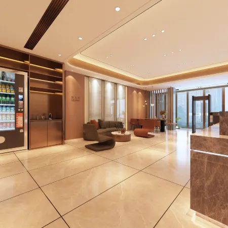 Jincheng Hotel