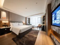 George Morandi Hotel, Hefei Sanxiaokou Daoxianglou Metro فنادق في خه فَى