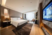 George Morandi Hotel, Hefei Sanxiaokou Daoxianglou Metro