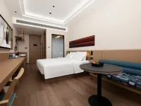 JY Hotel (Ulanqab Xinghe County Government) Hotels in Xinghe
