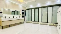 Yami Pure Female Youth Hostel (Huaguoyuan White House)