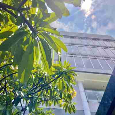 PrimeBiz Tegal Hotel Exterior