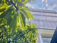 PrimeBiz Tegal Hotels in Tegal