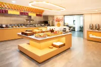 Thangka Hotel - Завтрак