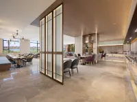 Lifeng Hotel (Kangping Wolonghu Shunshan Road Branch) 캉핑 호텔