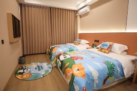 Yunya Family Hotel