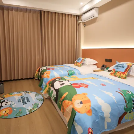 Yunya Family Hotel