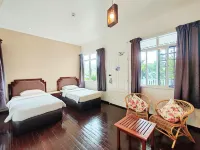 Kinabalu Pine Resort