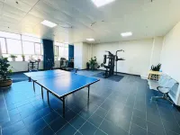 Haixu Hotel - Spor Salonu