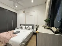 Lucentia residance by Willow Home lalaport - Beach