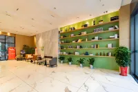 Meiyi Hotel (Yancheng Wanda Plaza)