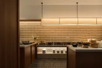 Bon voyage Hotel - breakfast