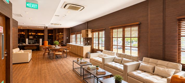 Bugis Social-Newly Renovated Hotels in Singapore