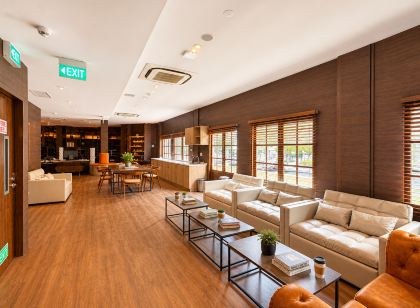 Bugis Social-Newly Renovated