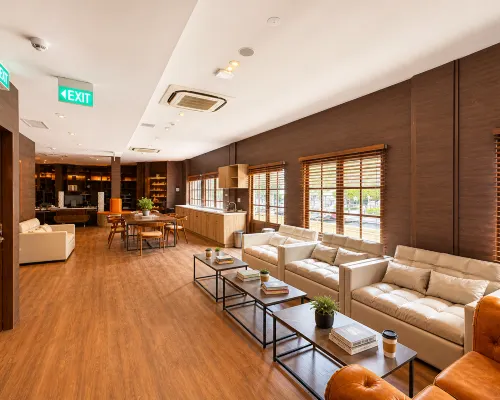 Bugis Social-Newly Renovated Hotels in Сінгапур
