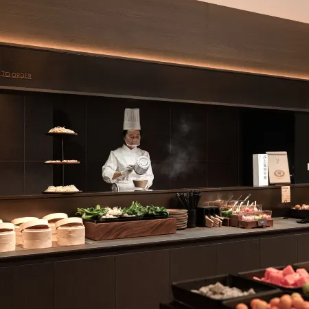 Atour Hotel, the Taihu Lake West Avenue, Wanxianghui, Wuxi